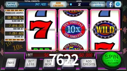 A Revolução dos Aplicativos de Jogos no 7622