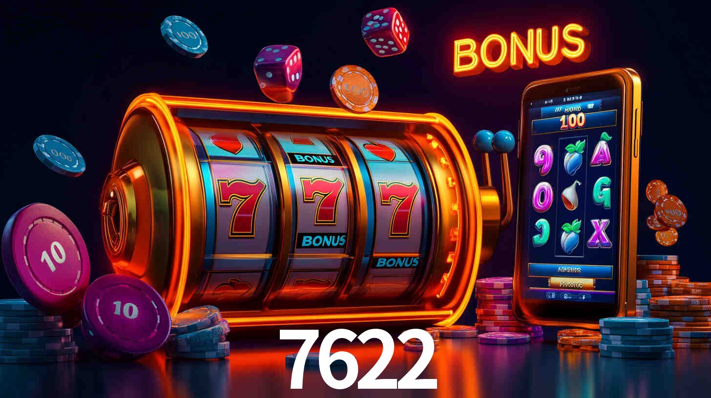 Descubra a Essência do 7622: Nossa História e Compromissos