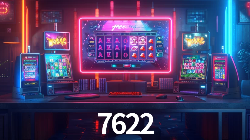 Roulette Table 7622