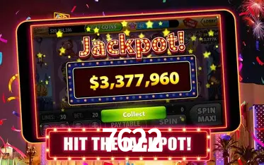 A Popularidade dos Caça-Níqueis no 7622