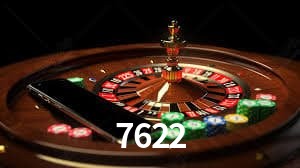 Live Casino 7622