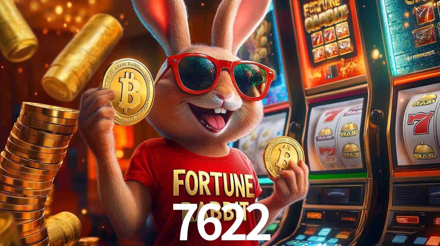 Descubra o Programa VIP da 7622: Vantagens Exclusivas para Jogadores