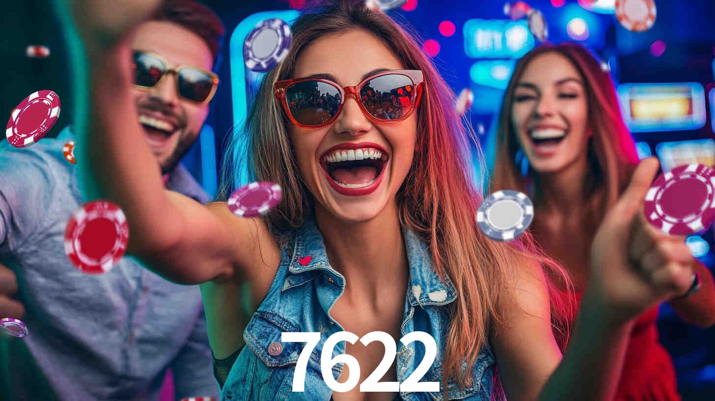 Descubra a Essência do 7622: Nossa História e Compromissos