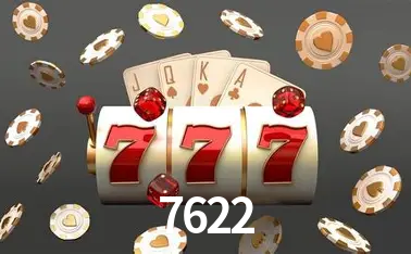 Descubra a Magia dos Jogos de Arcade no 7622