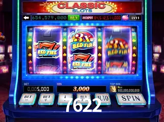 A Emoção da Loteria na 7622: Uma Chance de Mudança de Vida