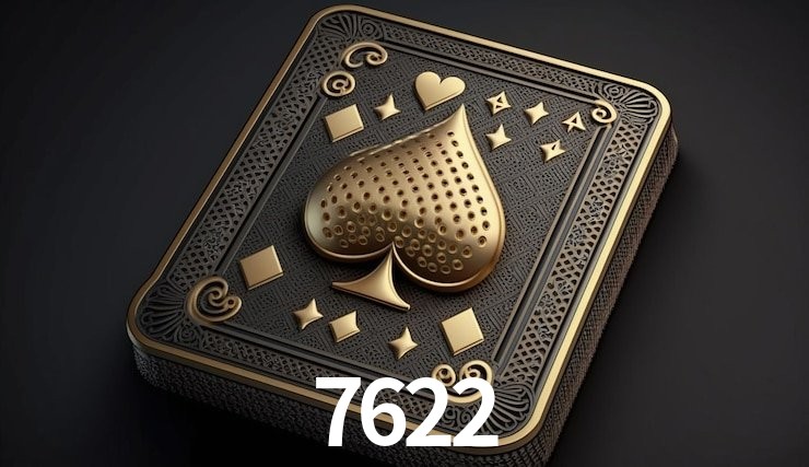 Estatísticas do Jogo 7622