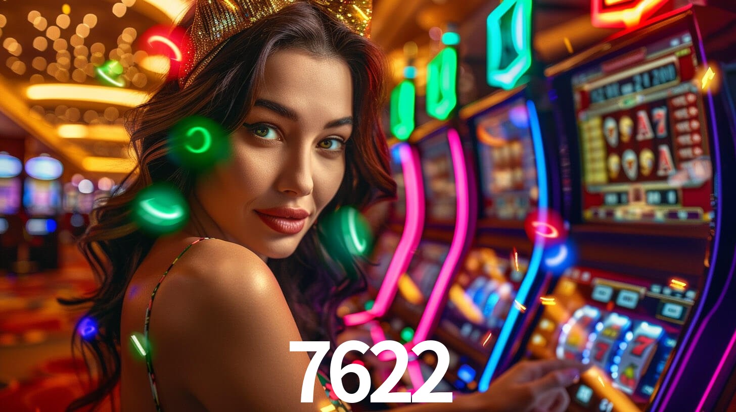 7622 bet